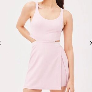 Outdoor Voices Court Dress NWT